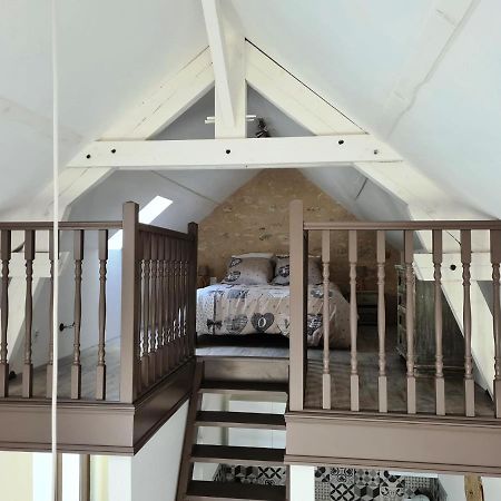 Le Petit Logis Villa Blere Exterior foto